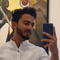 Saad Shaikh Rizwan
