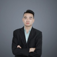 Edwin Wong