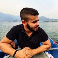 Shrajay Thakur
