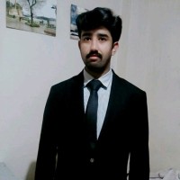 M Sajjad Sandhu
