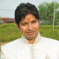Rohit Goyal