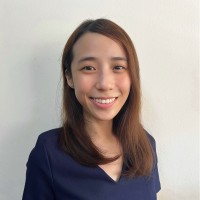 Charis Ching