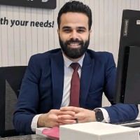 Karim Ahmed