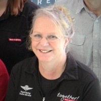 Kerrie Head