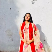 Niharika Jadhav