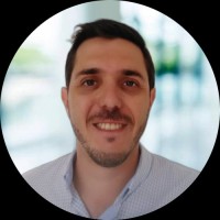 Ricardo Maximiliano. Schimpf