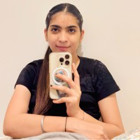 Kamalpreet Kaur