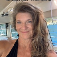 Lynn Creasy Ⓥ 🌱