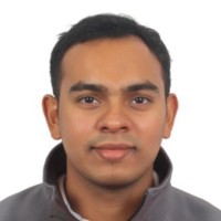 Aniruddh Varadarajan