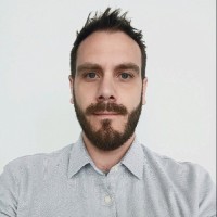 Giannis Dimitriou