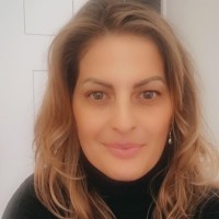 Patricia Koprena