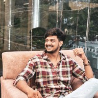 Niranjan Ravi