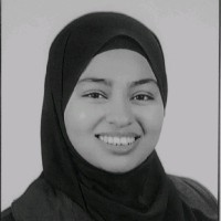 Yumna Hamdy