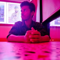 Venkatesh Bm
