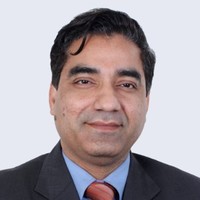 Mahesh Rangra