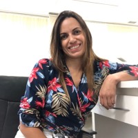 Elisangela Cruz Pereira