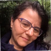 Mihaela Liliana Bontidean Cioanca