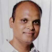 Vikas Shinde