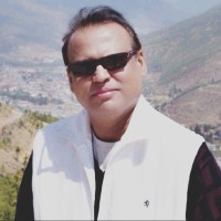 Subhas Mitra