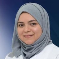 Dr. Hala Al Bawab