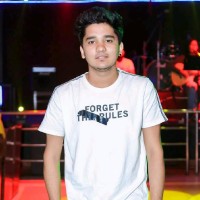 Vikram Regmi L