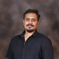 Balaji Soundararajan