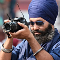 Paul Singh