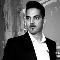 Noresh Gupta
