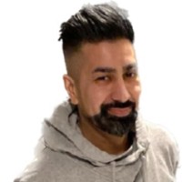 Rishi Puri