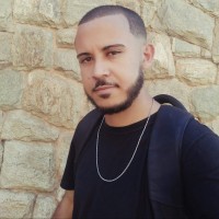Víctor S.S Pereira