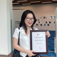 Nhi Nguyen Thao