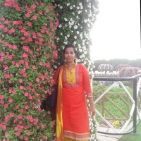 Vaishnavi Srinivasan