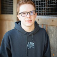 Aaron Chrystal