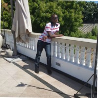 King Makenzo