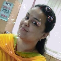 Sanjana Chauhan