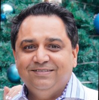 Kalpesh Parmar