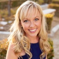 Courtney Todd