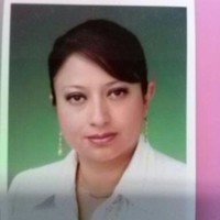 Ing. Maria Augusta Cabrera