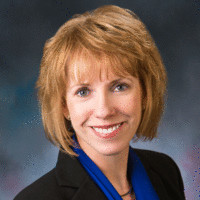 Lisa Hettinger