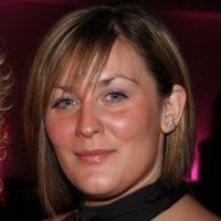 Jo Drummond