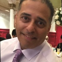 Waheed Butt