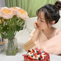Charmy Niu