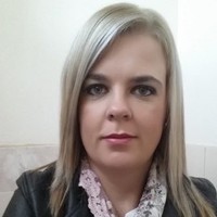Chantel Odendaal