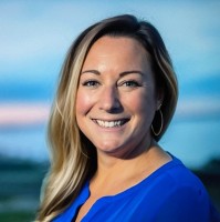 Lindsay Fisher, SHRM-SCP