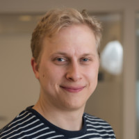 Søren Emil Staugaard Bøye