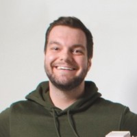 Adam Strobel