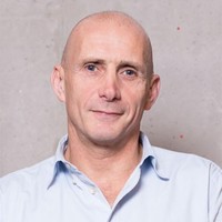 David Gilkes