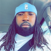 Marlon Murphy
