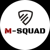 M-Squad - The Marketing Club