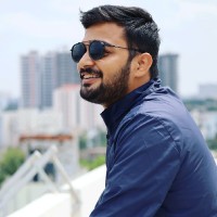 Shashwat Nawadia
